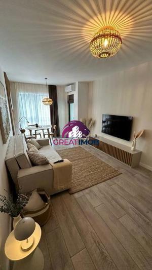 Apartament 2 camere-parcare subterana--P-ta Presei Libere (Agent Ionut -OFERTA 42) - imagine 3