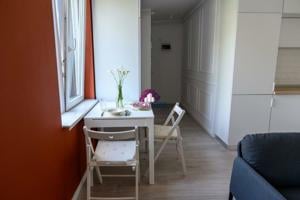 Apartament 2 camere, design modern, in vila recent renovata-Obor(Agent Ionut-OFERTA 27) - imagine 6