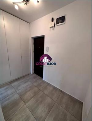 Garsoniera de inchiriat -Aparatorii Patriei cu loc de parcare Corvaris Residence (Agent Ionut-OFERTA - imagine 3