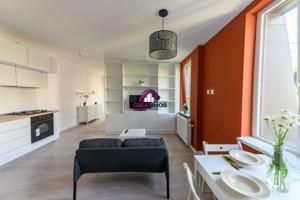 Apartament 2 camere, design modern, in vila recent renovata-Obor(Agent Ionut-OFERTA 27) - imagine 5