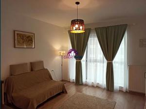 Inchiriez garsoniera Exigent Plaza Faza 3 (Agent Ionut -OFERTA 33) disponibil dupa 22 dec - imagine 2