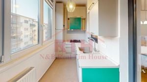 Proprietar Inchiriez Apartament 2 Camere Giroc - imagine 7