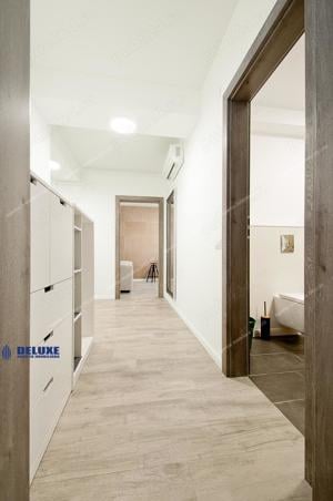 Apartament la Central Park - imagine 9