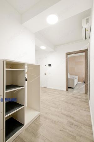 Apartament la Central Park - imagine 4