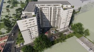 Apartament 2 camere | Decomandat | Preț Promoțional - imagine 4