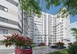 Apartament 2 camere | Decomandat | Preț Promoțional - imagine 2