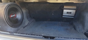 BMW E46 320d Diesel 150 CP ( 112 kW), cutie manuală 6 trepte, întreținut de familie - imagine 3