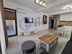 ID 412 Inchiriem apartament 2 camere ULTRACENTRAL - Strada BABADAG - imagine 2