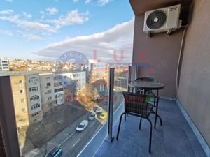 ID 412 Inchiriem apartament 2 camere ULTRACENTRAL - Strada BABADAG - imagine 3