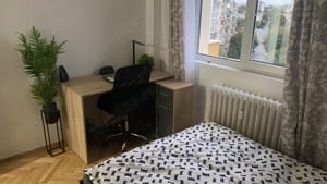 Închiriez apartament cu 4 camere Brâncoveanu Orășelul Copiilor  - imagine 6