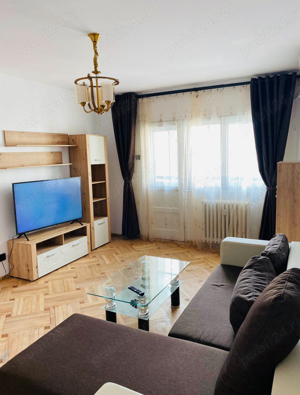 Închiriez apartament cu 4 camere Brâncoveanu Orășelul Copiilor  - imagine 3