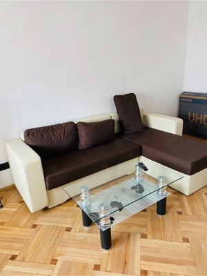 Închiriez apartament cu 4 camere Brâncoveanu Orășelul Copiilor  - imagine 4