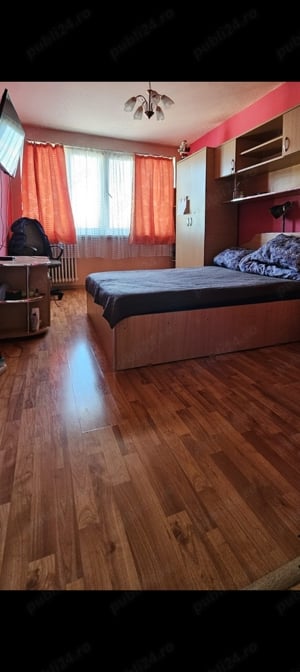 Inchiriez apartament cu 3 camere zona Nord  - imagine 8