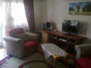 Apartament cu 2 camere decomandat, mobilat,utilat-etaj2-zona Spital Deva - imagine 3