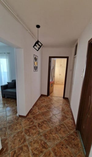 Apartament 3 camere, 60mp, decomandat, metrou, AC, Iancului - imagine 7