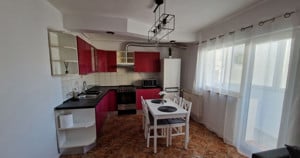 Apartament 3 camere, 60mp, decomandat, metrou, AC, Iancului - imagine 4