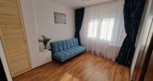 Apartament 3 camere, 60mp, decomandat, metrou, AC, Iancului