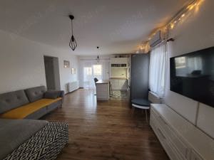 Proprietar - Inchiriez apartament 2 dormitoare + living - Dumbravita