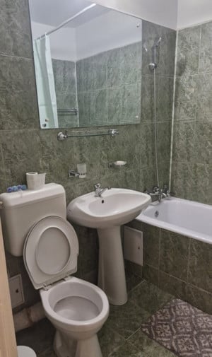 Apartament 2 camere, 60mp, semidecomandat, AC, metrou, Piata Iancului - imagine 7