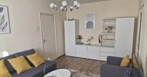 Apartament 2 camere, 60mp, semidecomandat, AC, metrou, Piata Iancului - imagine 2