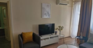 Apartament 2 camere, 60mp, semidecomandat, AC, metrou, Piata Iancului - imagine 3