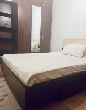 Apartament 2 camere, 55mp, decomandat, metrou, AC, Timpuri Noi - imagine 5