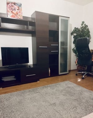 Apartament 2 camere, 55mp, decomandat, metrou, AC, Timpuri Noi - imagine 4