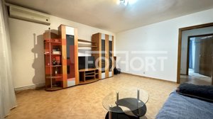 Apartament cu centrala, etaj intermediar, zona Lunei - imagine 3