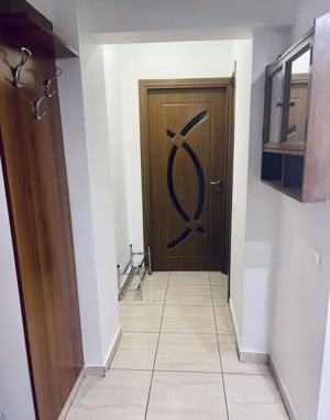 Apartament 2 camere, 55mp, decomandat, metrou, AC, Timpuri Noi - imagine 7