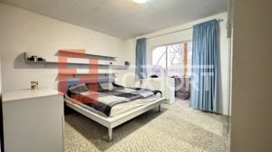 Apartament cu centrala, etaj intermediar, zona Lunei - imagine 2