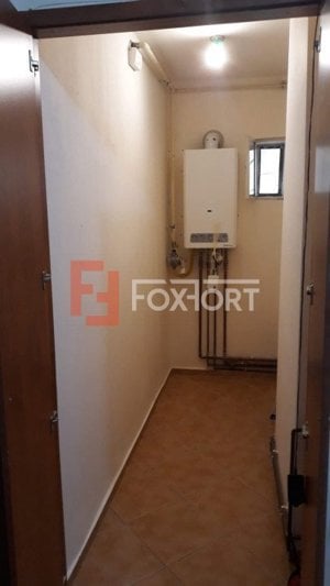 Apartament cu centrala, etaj intermediar, zona Lunei - imagine 8