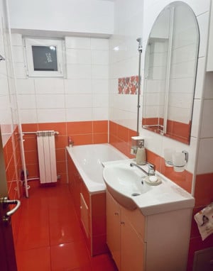 Apartament 2 camere, 55mp, decomandat, metrou, AC, Timpuri Noi - imagine 6