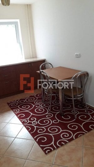 Apartament cu centrala, etaj intermediar, zona Lunei - imagine 7