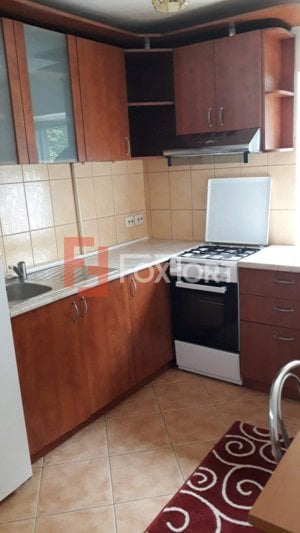 Apartament cu centrala, etaj intermediar, zona Lunei - imagine 4