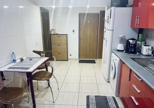 Apartament 2 camere, 55mp, decomandat, metrou, AC, Timpuri Noi - imagine 2