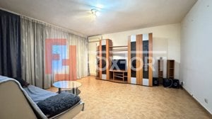 Apartament cu centrala, etaj intermediar, zona Lunei - imagine 1