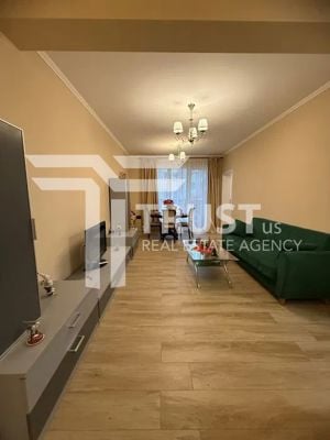 Apartament Modern Cu 3 Camere | Dumbravita | Centrala Proprie