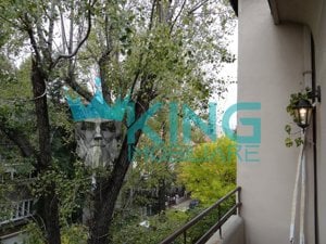 Dorobanti | 3 Camere | Centrala | Balcon | AC | - imagine 14