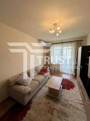 Apartament 2 camere | Zona Girocului | Centrala Proprie