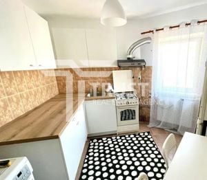 Apartament 2 camere | Zona Lipovei | Centrala Proprie - imagine 3