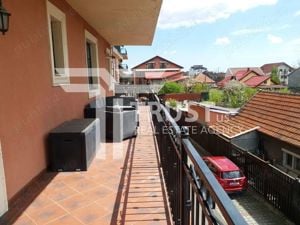 Apartament 2 camere | Zona Ronat / Mehala | Centrala Proprie - imagine 8