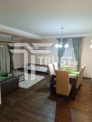 Apartament 2 camere | Zona Ronat / Mehala | Centrala Proprie - imagine 2