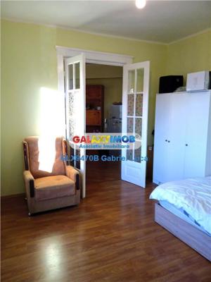 Apartament 2 camere 45mp | Centrala | Parc Carol | - imagine 11