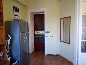 Apartament 2 camere 45mp | Centrala | Parc Carol | - imagine 3