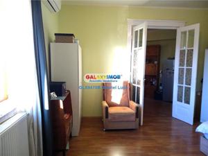 Apartament 2 camere 45mp | Centrala | Parc Carol | - imagine 9