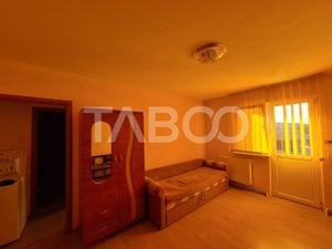 Apartament de inchiriat 2 camere zona Mihai Viteazul Sibiu - imagine 4