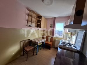 Apartament de inchiriat 2 camere zona Mihai Viteazul Sibiu - imagine 8