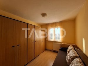 Apartament de inchiriat 2 camere zona Mihai Viteazul Sibiu - imagine 6