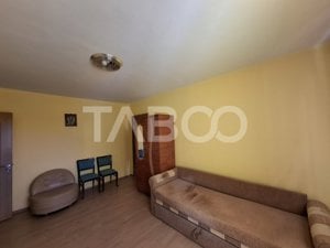 Apartament de inchiriat 2 camere zona Mihai Viteazul Sibiu - imagine 3