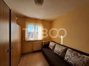 Apartament de inchiriat 2 camere zona Mihai Viteazul Sibiu - imagine 7